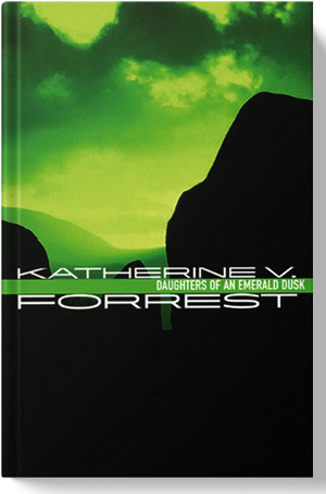 Katherine V. Forrest