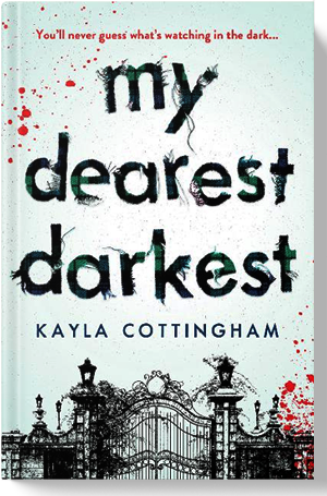 Kayla Cottingham