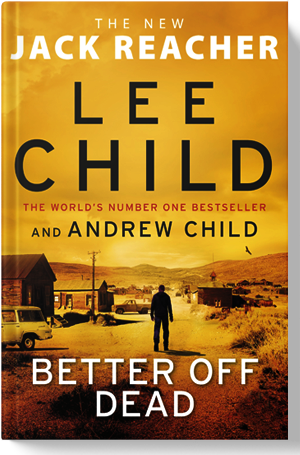 Lee Child