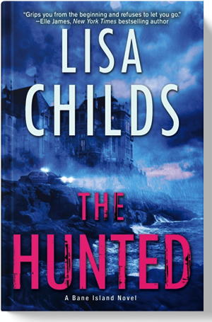 Lisa Childs