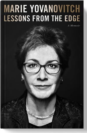 Marie Yovanovitch