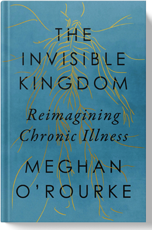 Meghan O'Rourke