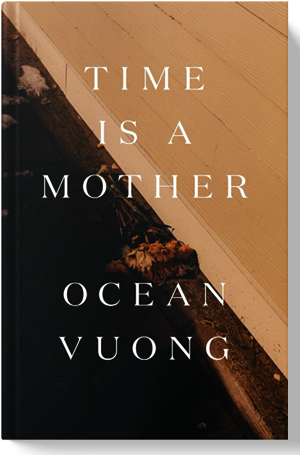 Ocean Vuong