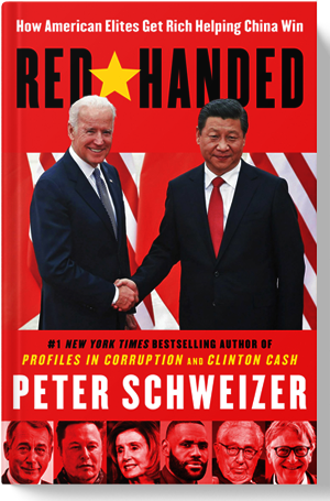 Peter Schweizer