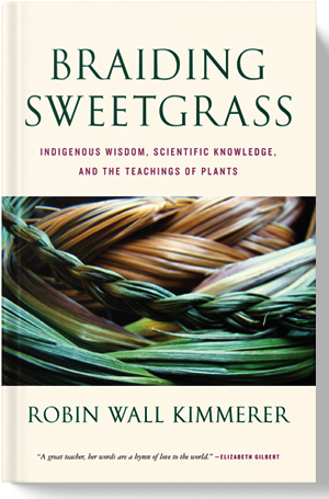 Robin Wall Kimmerer
