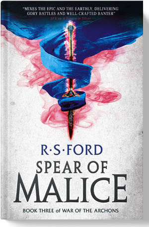 R.S Ford