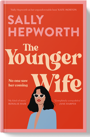 Sally Hepworth