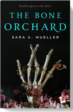 Sara A. Mueller