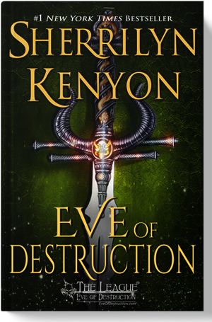 Sherrilyn Kenyon