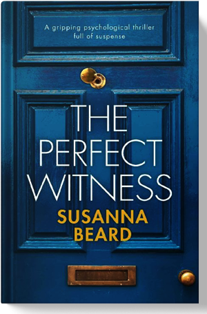 Susanna Beard