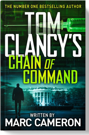 Tom Clancy