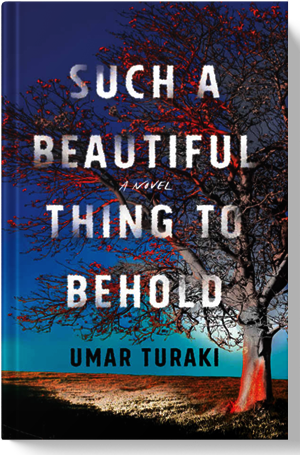 Umar Turaki