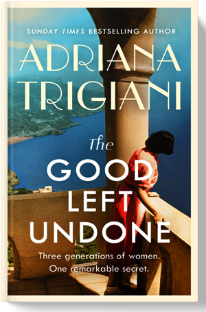 Adriana Trigiani