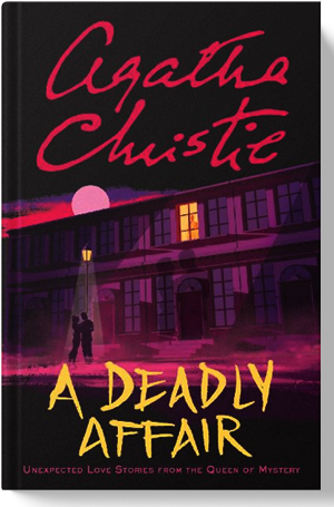 Agatha Christie
