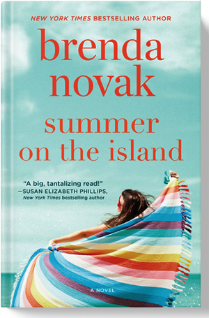 Brenda Novak
