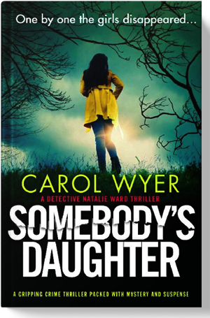 Carol Wyer
