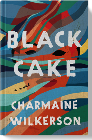 Charmaine Wilkerson