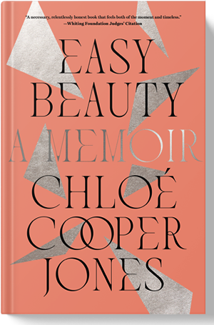 Chloé Cooper Jones