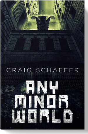 Craig Schaefer