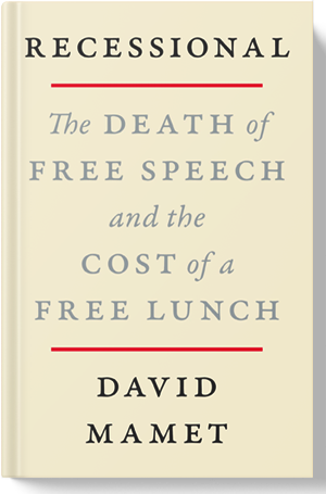 David Mamet
