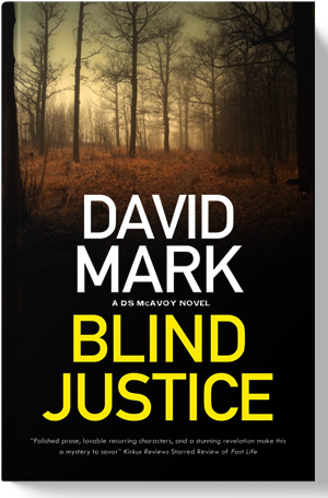David Mark