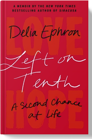 Delia Ephron