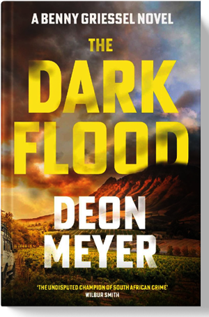 Deon Meyer