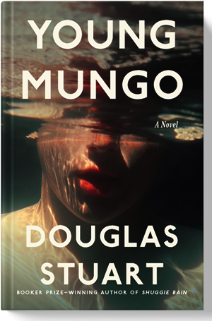 Douglas Stuart