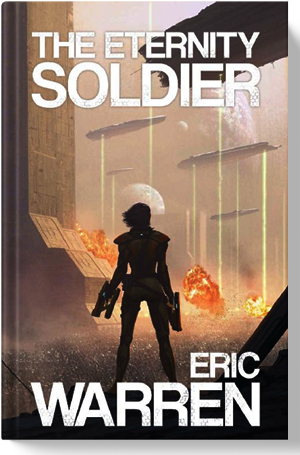 Eric Warren