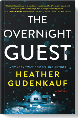 Heather Gudenkauf