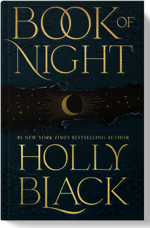 Holly Black