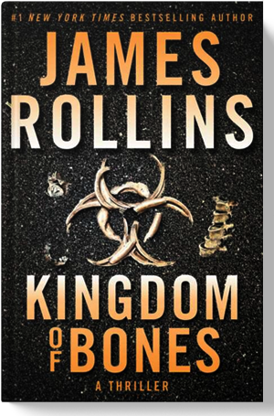 James Rollins