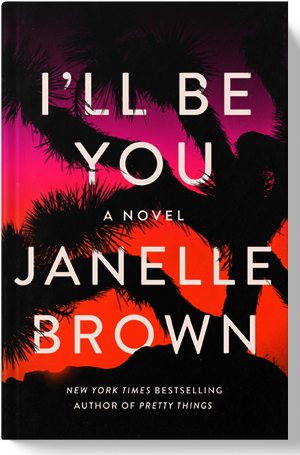 Janelle Brown