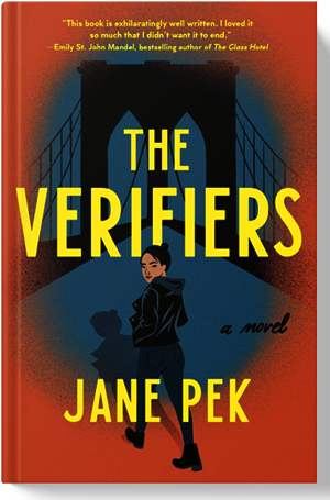 Jane Pek