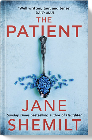 Jane Shemilt