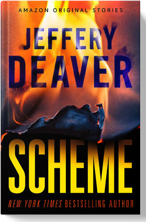 Jeffery Deaver