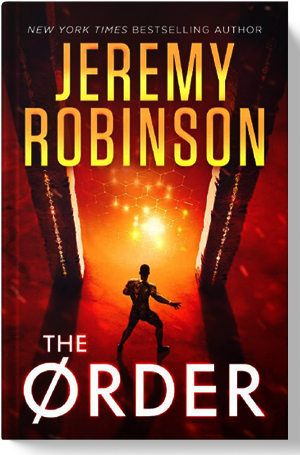 Jeremy Robinson