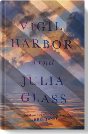 Julia Glass