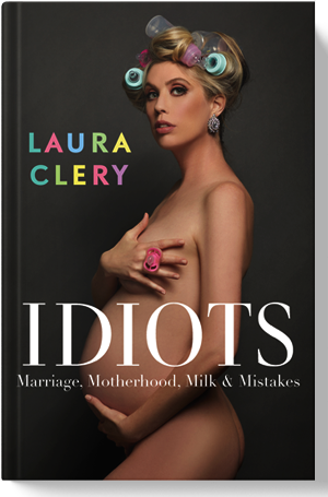 Laura Clery