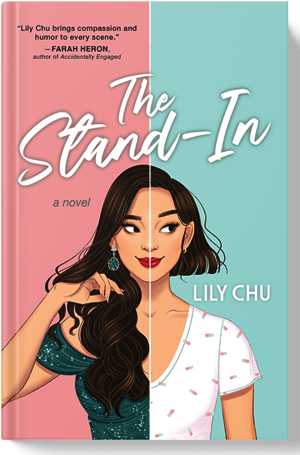 Lily Chu