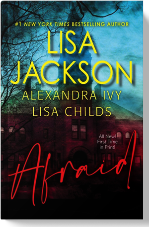 Lisa Jackson