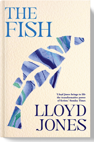 Lloyd Jones