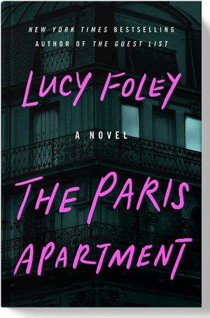 Lucy Foley