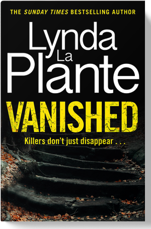 Lynda La Plante