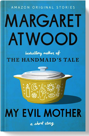 Margaret Atwood