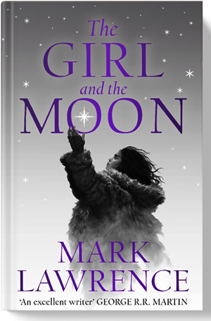 Mark Lawrence