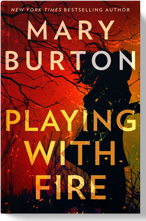 Mary Burton