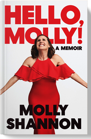 Molly Shannon