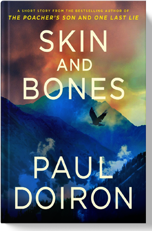 Paul Doiron