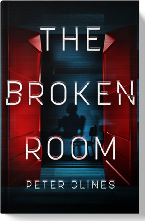 Peter Clines